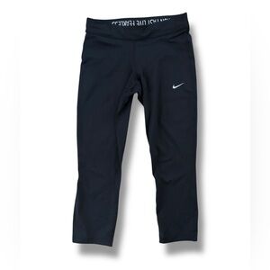 Nike DRI-fit Running Tights